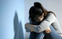 Nhiều phụ nữ rơi vào rối loạn tâm thần nhưng không dám cầu cứu