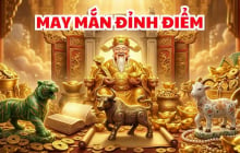 Ông Địa gửi lộc đến cho, 4 con giáp buôn bán gì cũng lãi đậm