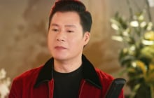 Quang Dũng tiết lộ thời điểm tiền cát xê một show chỉ mua được 2, 3 tô phở