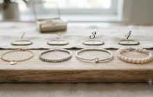 Trắc nghiệm: Chọn 1 chiếc lắc tay bạn thích nhất