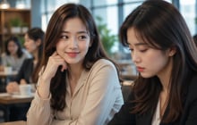5 biểu hiện của người không ưa bạn nhưng ngoài mặt vẫn rất vui vẻ: Dấu hiệu thứ 3 nhiều người dễ bỏ qua