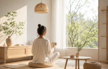 Vì sao người sống tối giản thường ít căng thẳng? 5 lý do khiến cuộc sống nhẹ đầu hơn mỗi ngày