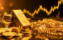 Bảng giá vàng 9999 24K 18K SJC DOJI PNJ hôm nay 2/8/2026