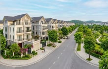 Chung cư Hà Nội giảm giá nhưng vẫn ngang biệt thự vùng ven: Có 10-16 tỷ đồng nên xuống tiền ở đâu?