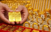 Giá vàng hôm nay 2/8/2026: Tuần 'lướt sóng' đắng chát, người mua 'đứng đâu cũng thua lỗ'