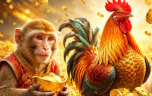 3 con giáp chú ý tháng 8 cơ hội ùa về, tháng 9 nỗ lực thì tháng 10 giàu lên trông thấy