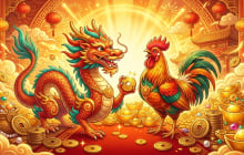 Bước sang tháng 7 âm lịch: 2 con giáp đón lộc tiền bạc, tài khoản tăng nhanh, 1 tuổi coi chừng hao tài