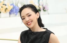 Mẹ Tóc Tiên mong con gái đi thêm bước nữa trong chuyện tình cảm