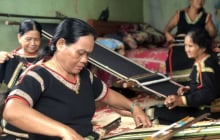Những người phụ nữ nghị lực khởi nghiệp từ ngành nghề truyền thống