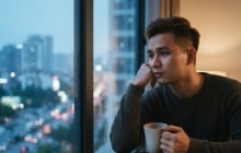 Cô đơn ở người trưởng thành: AI đang trở thành người lắng nghe