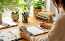 Dừng ngay những việc này để tránh lãng phí thời gian, bận rộn vô nghĩa