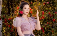 Động thái của Lý Nhã Kỳ giữa lúc bị réo tên khắp MXH