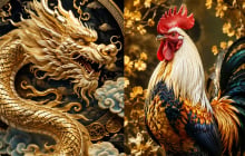 Tháng 7 âm: 3 con giáp càng giữ kín kế hoạch càng dễ thành công