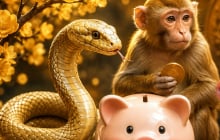 Thứ Sáu, Thứ Bảy, Chủ Nhật (7,8,9/8): 3 con giáp giữ ví, chủ quan là mất tiền không đáng
