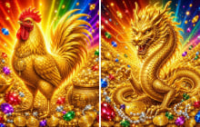 Từ 7/8 đến 16/8: 3 tuổi trả sạch nợ đời, tiền tài đỏ chót