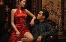 5 kiểu bà sẵn sàng cặp kè với đàn ông có tiền