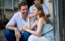 Chồng cũ Lan Phương tiết lộ gặp 'khó khăn để ở bên các con'