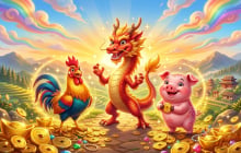 Cuối tuần này (8-9/8): 3 tuổi dễ gặp quý nhân, cơ hội kiếm tiền bất ngờ