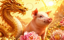 Thứ Bảy,Chủ Nhật (8-9/8): 3 con giáp cực đỏ cả tình lẫn tiền, biết điều này có thể bật mạnh