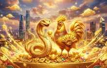 Tử vi cuối tuần 8 - 9/8: 2 con giáp tiền bạc khởi sắc, 2 tuổi cần giữ chặt ví tiền