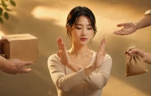 Người sống tử tế cũng cần biết 5 kiểu người không nên giúp