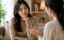 Người tinh tế thường không hỏi người khác 6 câu này, càng thân càng nên tránh