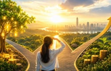 Người có 5 tín hiệu này sẽ giàu lên trong 3 năm tới nếu biết nắm bắt
