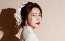 Thủy Tiên tiết lộ về biến cố sức khoẻ cách đây gần 1 năm