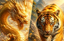 15 ngày cuối tháng 8: 3 con giáp bật mạnh, tạo đà trả sạch nợ nần, nhưng tình cảm dễ trục trặc