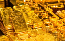 Bảng giá vàng 9999 24K 18K SJC DOJI PNJ hôm nay 11/8/2026