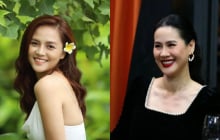 Hai mỹ nhân Việt và hành trình làm mẹ đơn thân khiến nhiều người chú ý
