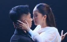 Phan Hiển chia sẻ cảm xúc khi nhày cùng Khánh Thi