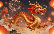 Từ 12/8 đến Rằm Trung Thu: 3 tuổi Giàu Sang Không Tưởng