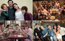 5 bộ phim về tình thân gia đình khiến hàng triệu khán giả rơi nước mắt