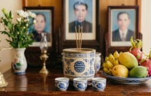 5 lễ cúng quan trọng trong tháng 7 âm lịch