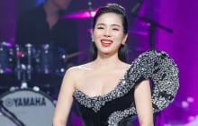 Lệ Quyên nhận là 'thí sinh' Miss World?