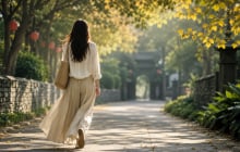 Người EQ cao sẽ không mặc 2 kiểu màu sắc này trong tháng 7 âm lịch