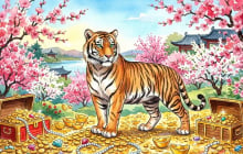 Từ 2-14/7 âm lịch, Diêm Vương mở cửa Quỷ Môn Quan: 4 con giáp phải thận trọng