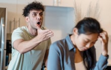 Khi mâu thuẫn vợ chồng dẫn đến bạo lực, hậu quả không thể cứu vãn