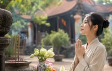 Người EQ cao không làm 3 điều này trong tháng 7 âm lịch