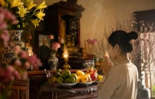 Người xưa nói ngày 2-15/7 âm, Quỷ Môn Quan mở cửa, nhớ làm việc này để bình an, tránh vận xui