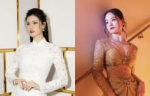 Trương Quỳnh Anh, Lan Phương và hành trình làm mẹ đơn thân ít ai biết