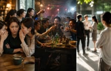 Người khôn ngoan sẽ tránh tới 3 nơi này, càng ít lui tới càng giữ được bình an và phúc khí