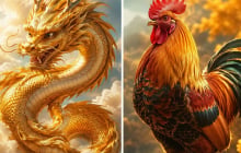 2 con giáp đang vượng lộc hãy tranh thủ để đổi vận, 1 tuổi còn xui đủ đường đến hết tháng 7 âm