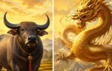 3 con giáp giàu lên nhờ kiên trì, càng bền chí càng dễ gặp thời đổi vận
