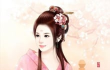 3 kiểu phụ nữ phúc khí: Ai lấy được may mắn cả đời
