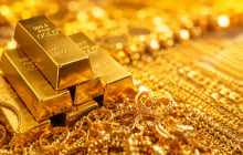 Bảng giá vàng 9999 24K 18K SJC DOJI PNJ hôm nay 16/8/2026