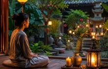 Bùa hộ mệnh cho bạn trong tháng 7 âm lịch: Không cần mang vật gì, chỉ cần nhớ 6 điều này