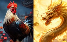 Thứ Ba, Tư, Năm 18-20/8: 2 con giáp phải dè chừng tiểu nhân, 2 con giáp thêm nguồn thu nếu tinh ý