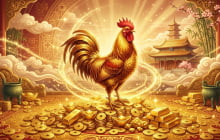 Từ 18/8 đến 31/8: 3 tuổi tài lộc tăng tốc, càng về cuối tháng càng dễ có tiền
